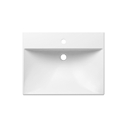 Раковина Lavinia Boho Bathroom Sink 60 33311012 цвет Белый глянцевый-2