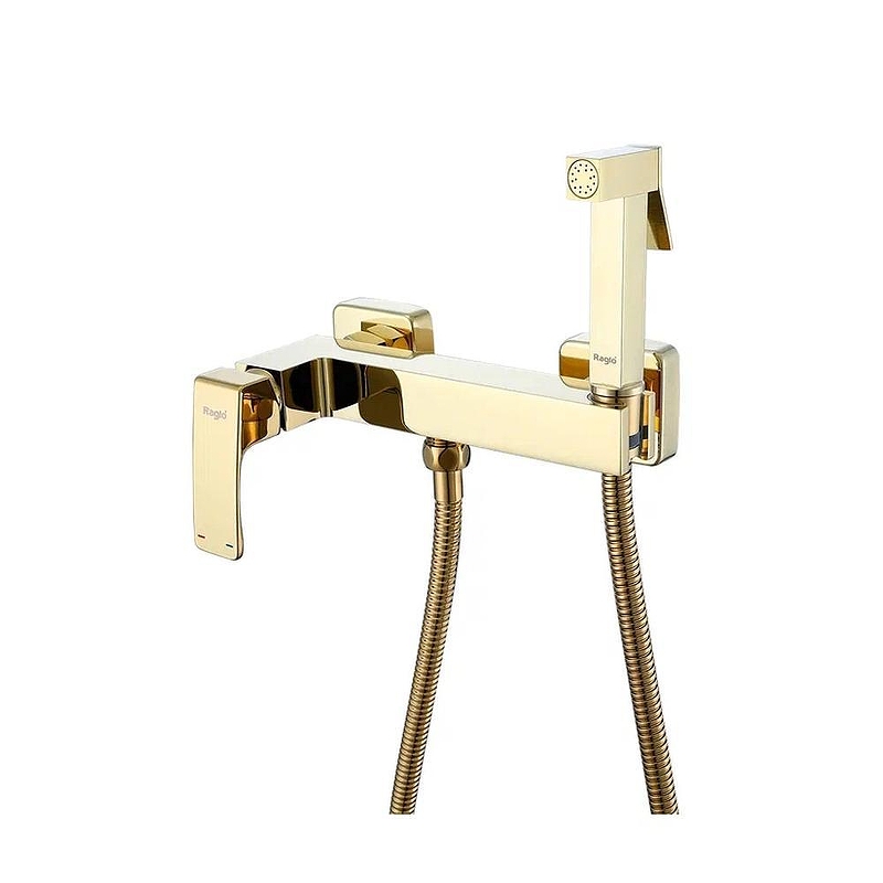 Гигиенический душ со смесителем Raglo R01.51.23 