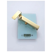 Гигиенический душ со смесителем Raglo R01.51.23 цвет Золото-8