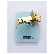 Гигиенический душ со смесителем Raglo R01.52.23 цвет Золото-8