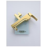 Душевая система Raglo R02.24.23 цвет Золото-11