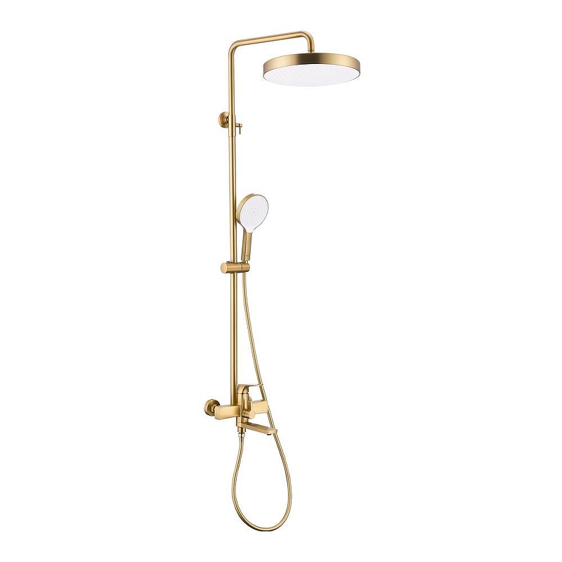 Душевая система Raglo R07.24.03 