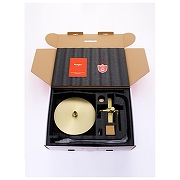 Душевая система Raglo R07.24.03 цвет Золото матовое-10