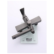 Душевая система Raglo R07.24.09 цвет Графит матовый-11