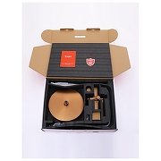 Душевая система Raglo R07.24.33 цвет Медь-10