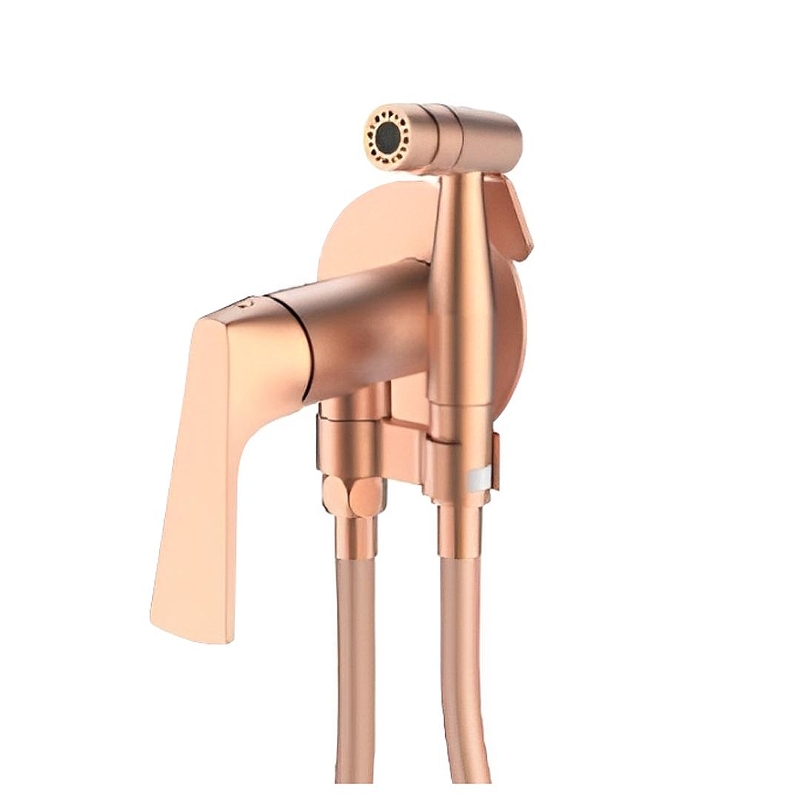 Гигиенический душ со смесителем Raglo R07.52.33 