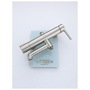 Душевая система Raglo R20.24.05 цвет Графит матовый-12