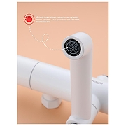 Душевая система Raglo R20.24.08 цвет Белый матовый-6