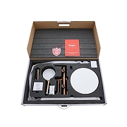 Душевая система Raglo R20.24.33 цвет Медь-11