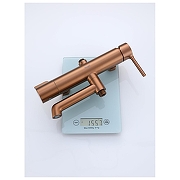 Душевая система Raglo R20.24.33 цвет Медь-12