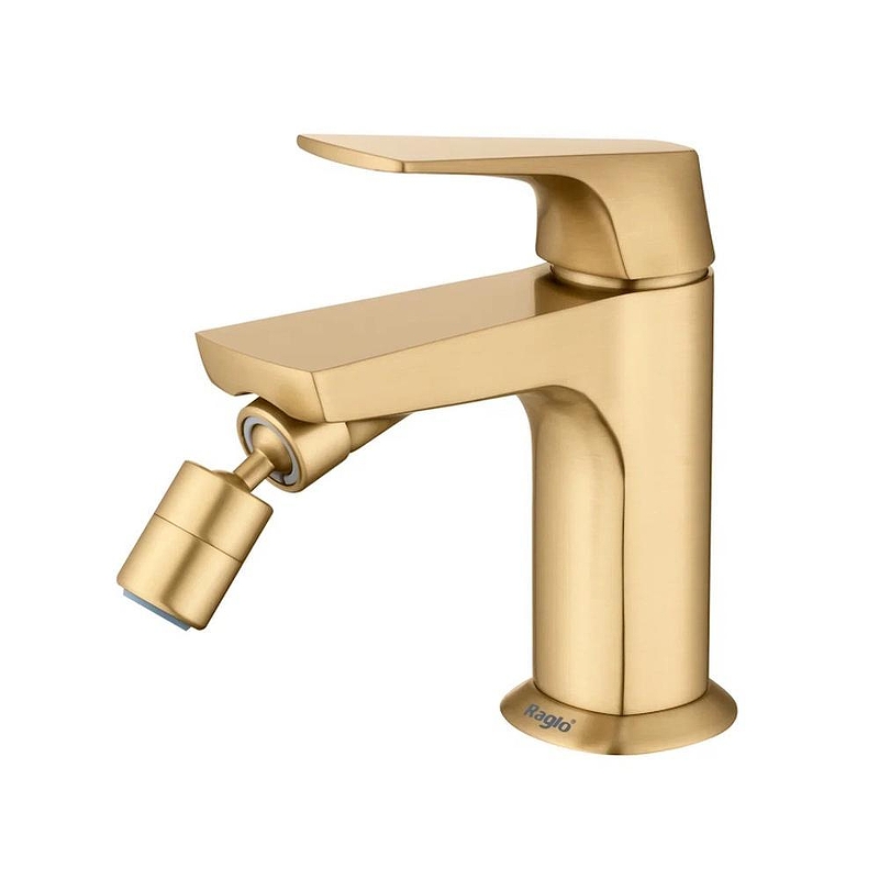 Смеситель для биде Raglo R07.50.03 