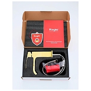 Смеситель для раковины Raglo R02.10.23 цвет Золото-8