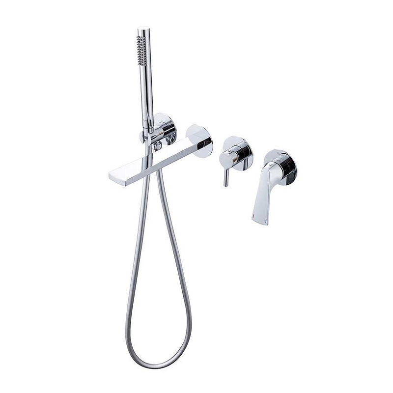 Смеситель для ванны Raglo R07.32 