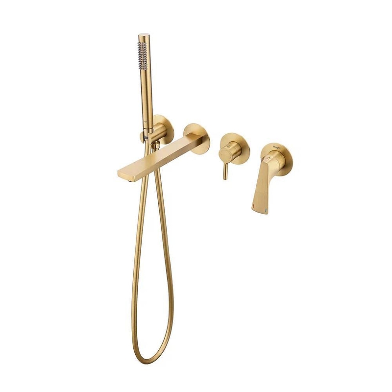 Смеситель для ванны Raglo R07.32.03 