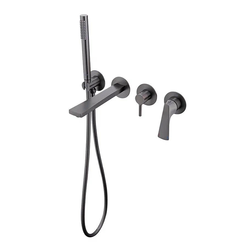 Смеситель для ванны Raglo R07.32.09 