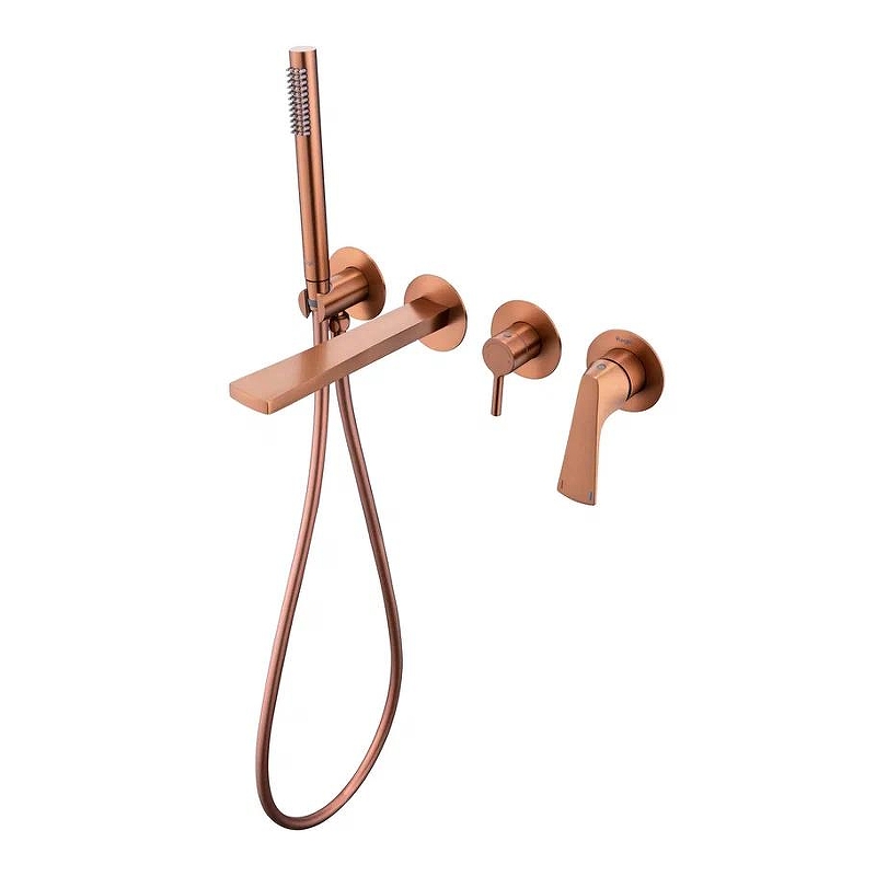 Смеситель для ванны Raglo R07.32.33 