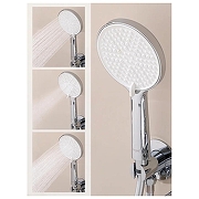 Смеситель для ванны Raglo R20.32 цвет Хром-7