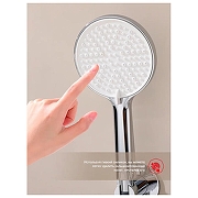 Смеситель для ванны Raglo R20.32 цвет Хром-8