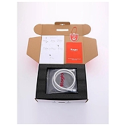 Смеситель для ванны Raglo R20.32 цвет Хром-11