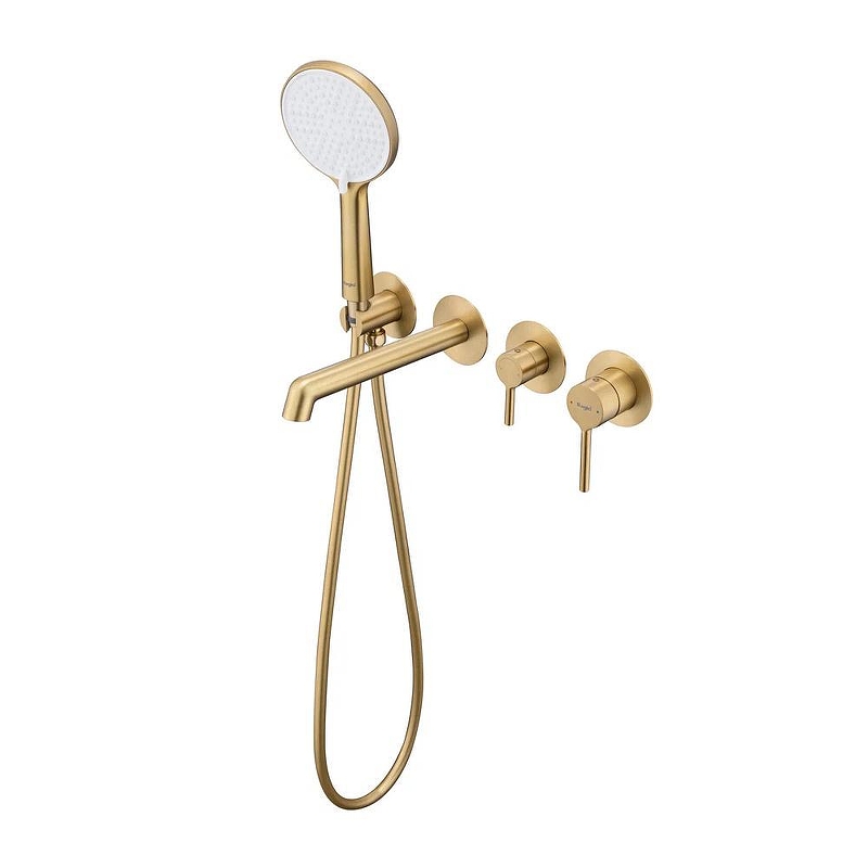 Смеситель для ванны Raglo R20.32.03 