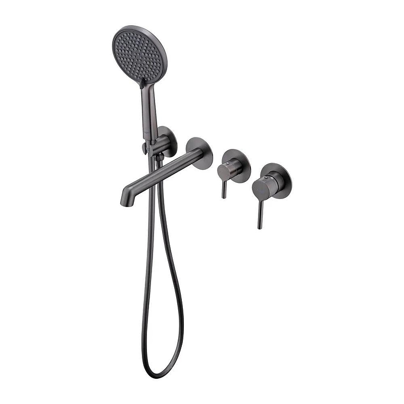 Смеситель для ванны Raglo R20.32.09 