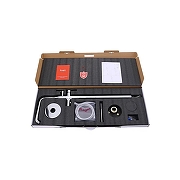 Смеситель для ванны Raglo R20.33 цвет Хром-8