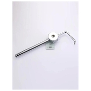 Смеситель для ванны Raglo R20.33 цвет Хром-9