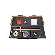 Смеситель для ванны Raglo R20.33.03 цвет Золото матовое-8