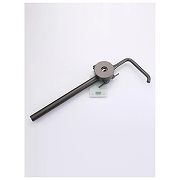 Смеситель для ванны Raglo R20.33.09 цвет Графит матовый-9