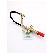 Смеситель для кухни Raglo R20.63.03 цвет Золото матовое-11