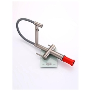 Смеситель для кухни Raglo R20.63.05 цвет Сатин-11