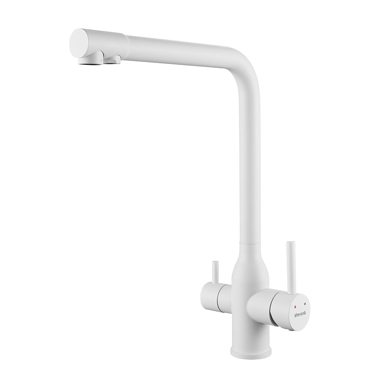 Смеситель для кухни Shevanik S248C 