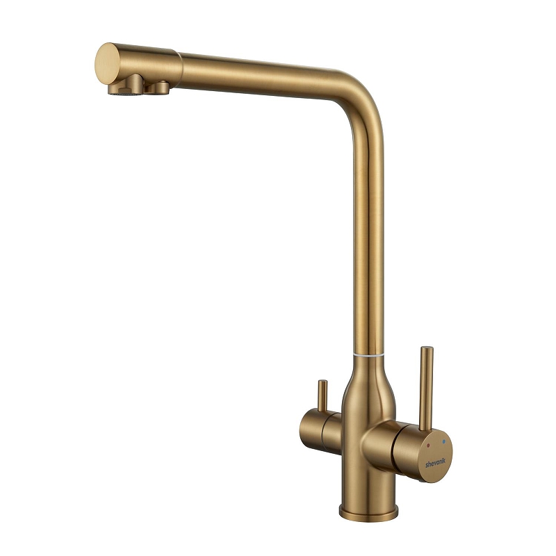 Смеситель для кухни Shevanik S248G 