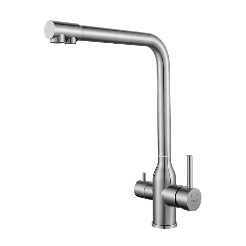 Смеситель для кухни Shevanik S248L 