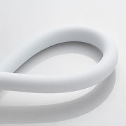 Смеситель для кухни Shevanik S378C цвет Белый матовый-19