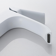 Смеситель для раковины Shevanik S4001C цвет Белый матовый-14