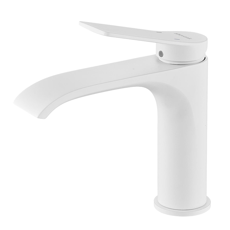 Смеситель для раковины Shevanik S4101C 