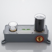 Смеситель для раковины Shevanik S43H S4341H цвет Черный матовый-15