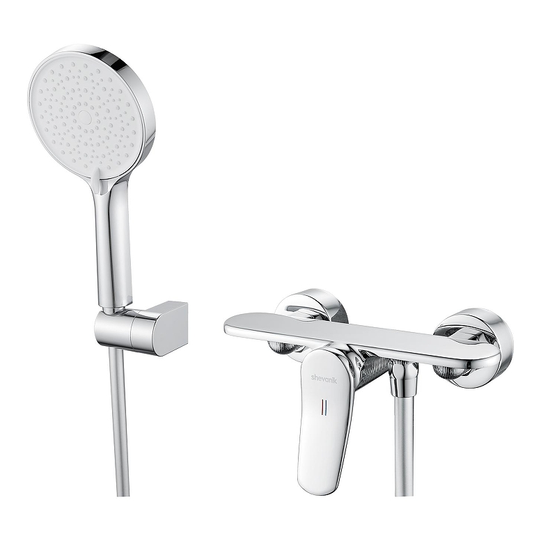 Смеситель для душа Shevanik S4716 