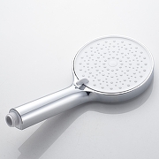 Смеситель для душа Shevanik S4716 цвет Хром-15