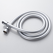 Смеситель для душа Shevanik S4716 цвет Хром-16