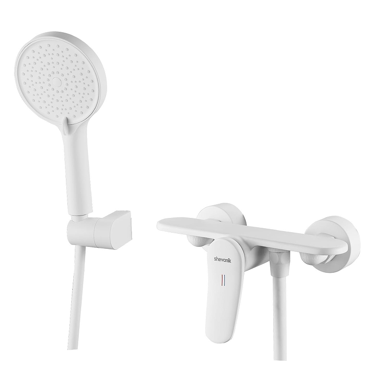 Смеситель для душа Shevanik S4716C 