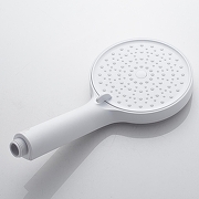 Смеситель для душа Shevanik S4716C цвет Белый матовый-16