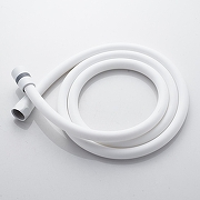 Смеситель для душа Shevanik S4716C цвет Белый матовый-17