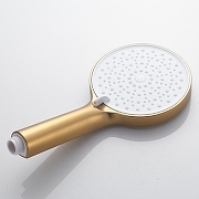 Смеситель для душа Shevanik S4716G цвет Золотой сатин-15