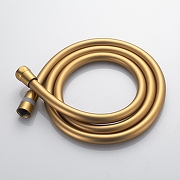 Смеситель для душа Shevanik S4716G цвет Золотой сатин-16