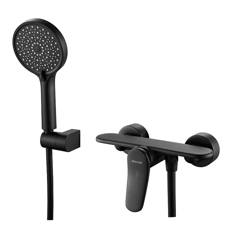 Смеситель для душа Shevanik S4716H 