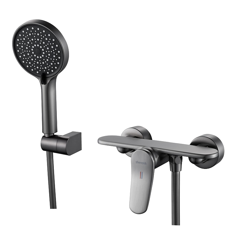 Смеситель для душа Shevanik S4716T 