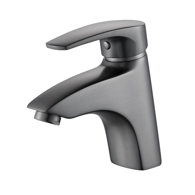 Смеситель для раковины Shevanik S5001T 