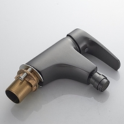 Смеситель для биде Shevanik S5007T цвет Оружейная сталь-11